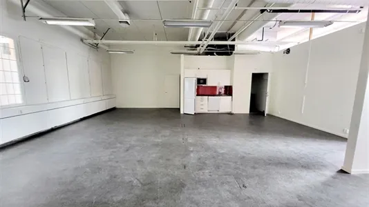 Butikslokaler att hyra i Sollentuna - foto 3