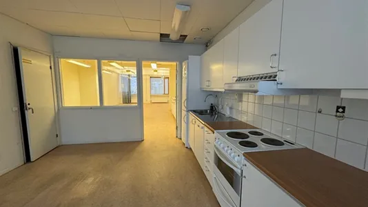 Butikslokaler att hyra i Uppsala - foto 3