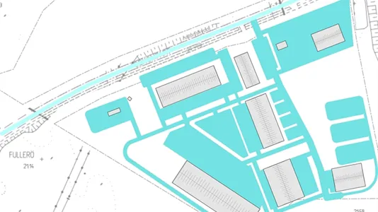 Industrilokaler att hyra i Uppsala - foto 4