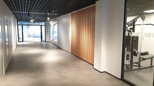 Butikslokaler att hyra i Västerort - foto 5