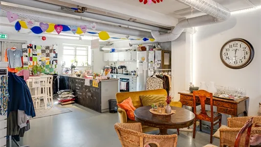 Butikslokaler att hyra i Lundby - foto 7