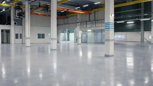 Butikslokaler att hyra i Söderort - foto 3