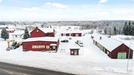 Butikslokaler att hyra i Pajala - foto 6