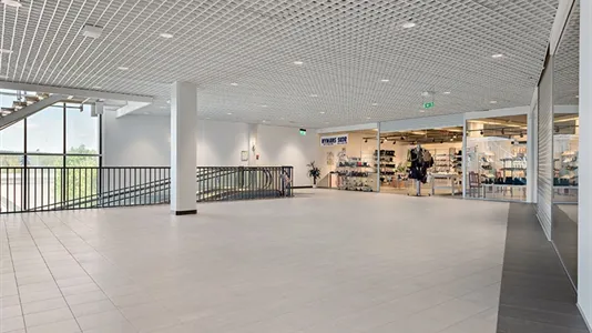 Restauranglokaler att hyra i Nässjö - foto 15