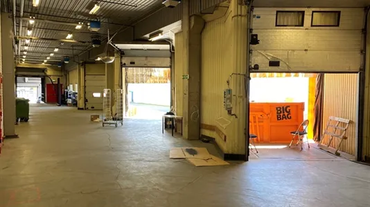 Butikslokaler att hyra i Västerort - foto 2