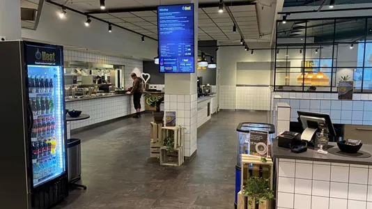 Butikslokaler att hyra i Västerort - foto 3