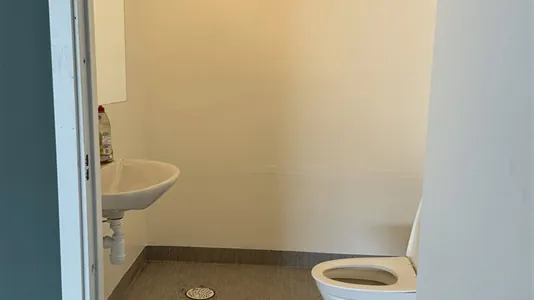 Butikslokaler att hyra i Göteborg Östra - foto 8