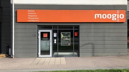 Butikslokal att hyra i Örebro
