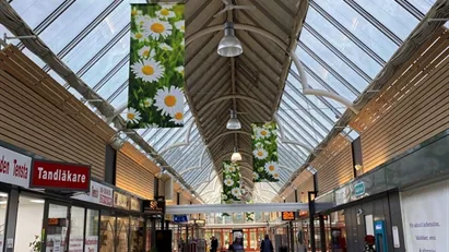 Butikslokal