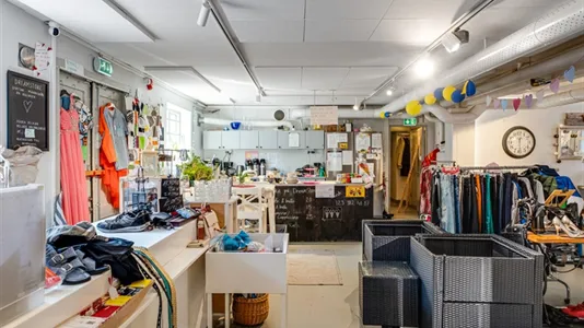 Butikslokaler att hyra i Lundby - foto 5