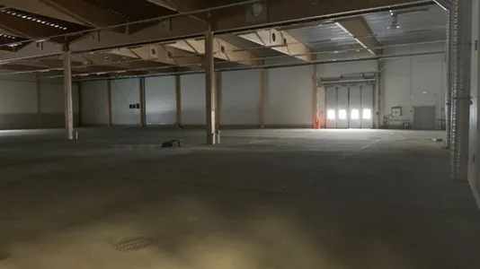 Butikslokaler att hyra i Haparanda - foto 9