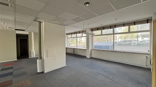Butikslokaler att hyra i Söderort - foto 5