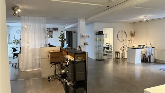 Butikslokaler att hyra i Falun - foto 3
