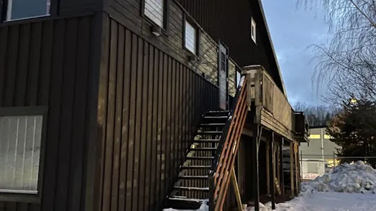 Kontorslokaler att hyra i Tyresö - foto 4