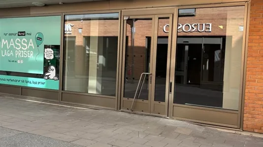 Butikslokaler att hyra i Sigtuna - foto 1