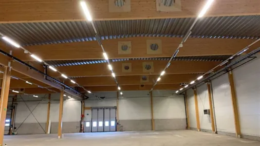 Butikslokaler att hyra i Haparanda - foto 7