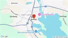 Butikslokal att hyra, Bollnäs, Hedhamregatan<span class="blurred street-number" onclick="ProcessAdRequest(561797)"><span class="hint">Se väg-nr</span>[xxxxxxxx]</span>