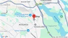 Butikslokal att hyra, Solna, Hufvudsta gård - Bussgaraget